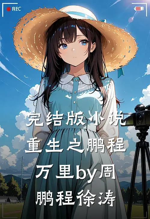 完结版小说重生之鹏程万里by周鹏程徐涛