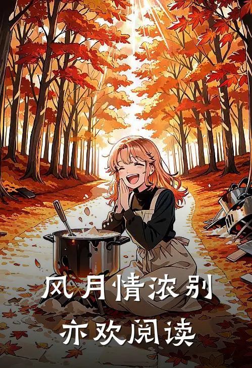 风月情浓别亦欢阅读