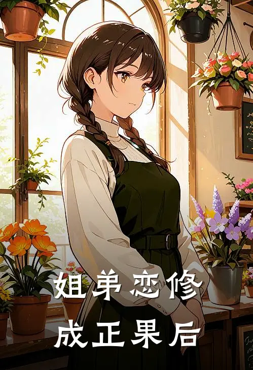 姐弟恋修成正果后