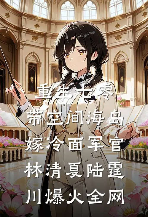 七年后重逢，禁欲大佬再度失控小说在线阅读免费