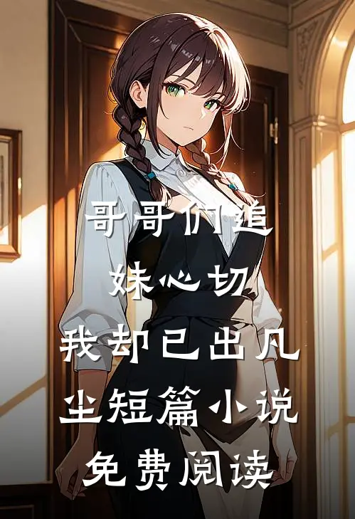 哥哥们追妹心切，我却已出凡尘短篇小说免费阅读