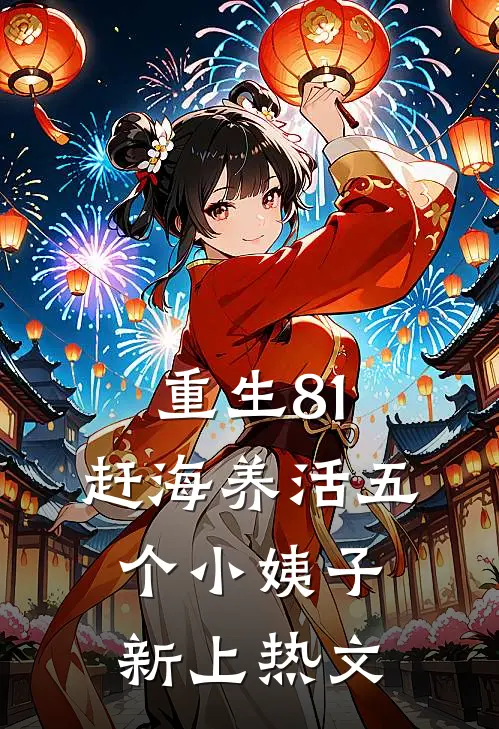 重生81：赶海养活五个小姨子新上热文