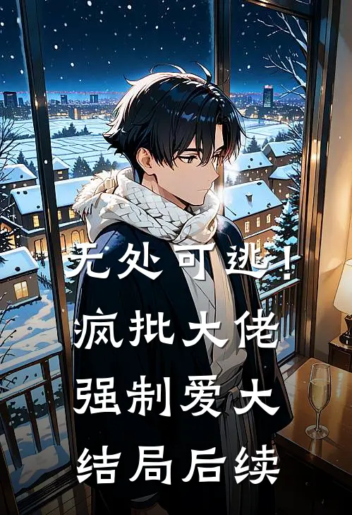 无处可逃！疯批大佬强制爱大结局后续