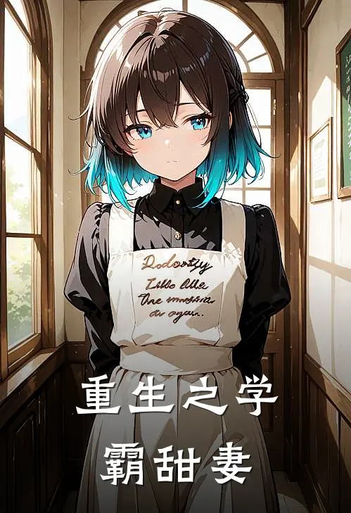 重生之学霸甜妻