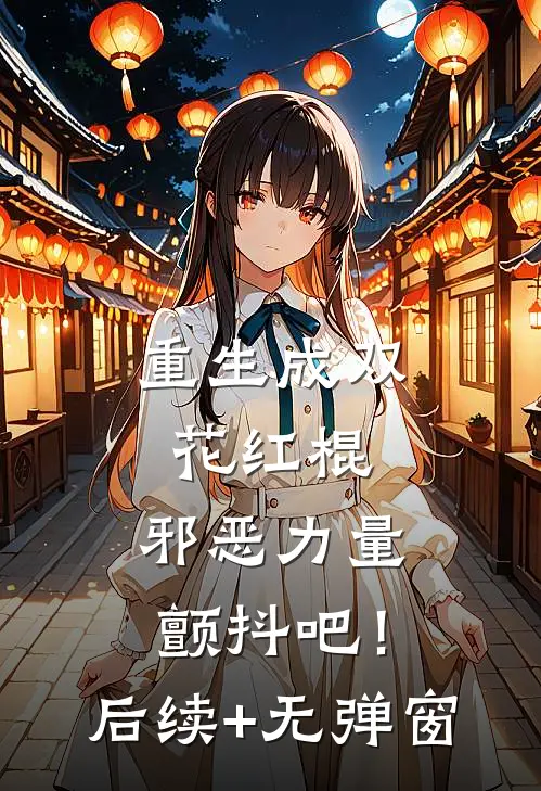 重生成双花红棍，邪恶力量颤抖吧！后续+无弹窗