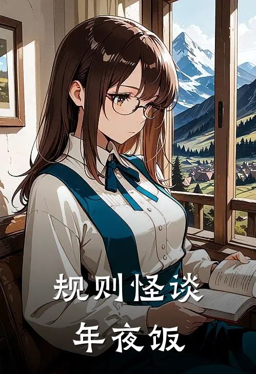 规则怪谈：年夜饭