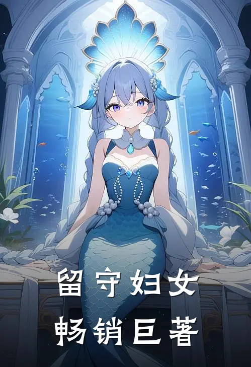 留守妇女畅销巨著