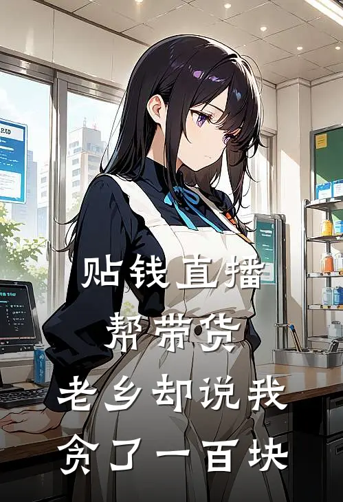 贴钱直播帮带货，老乡却说我贪了一百块