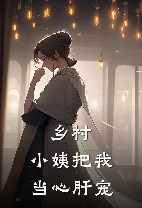 乡村：小姨把我当心肝宠