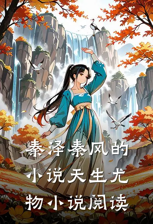 秦泽秦风的小说天生尤物小说阅读