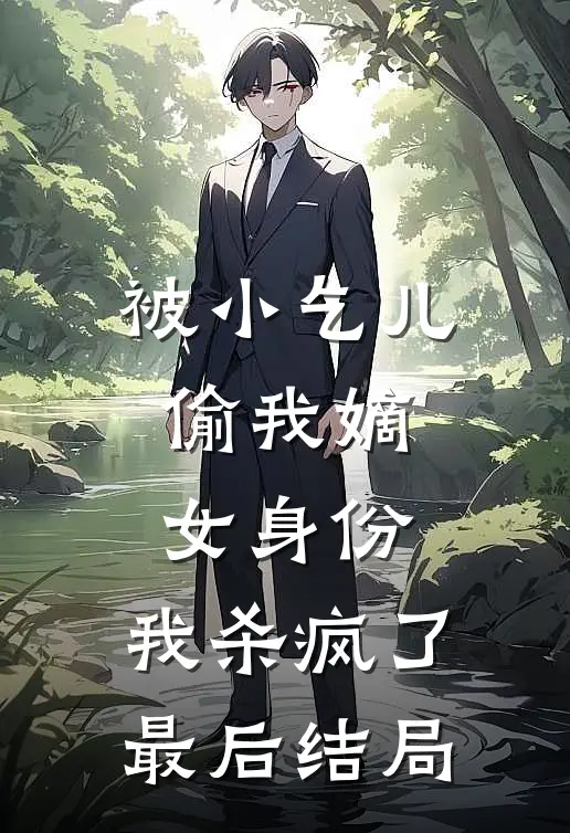 被小乞儿偷我嫡女身份，我杀疯了最后结局