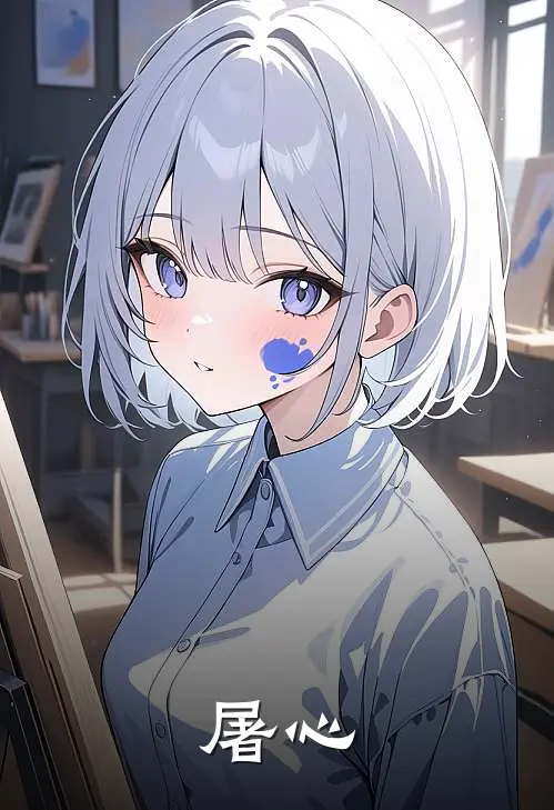 屠心