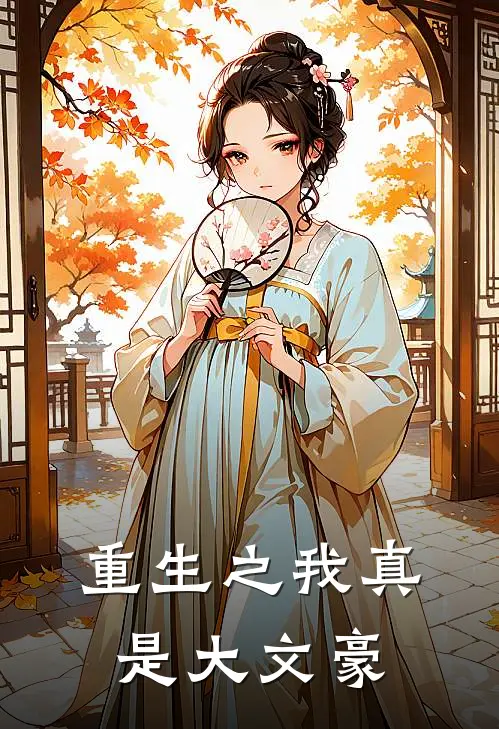 重生之我真是大文豪