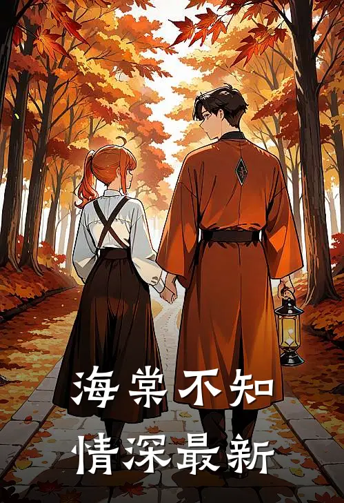 海棠不知情深最新