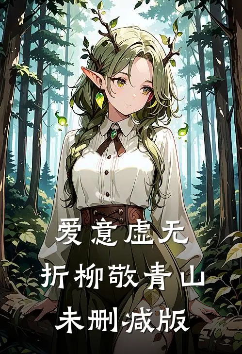 爱意虚无，折柳敬青山未删减版