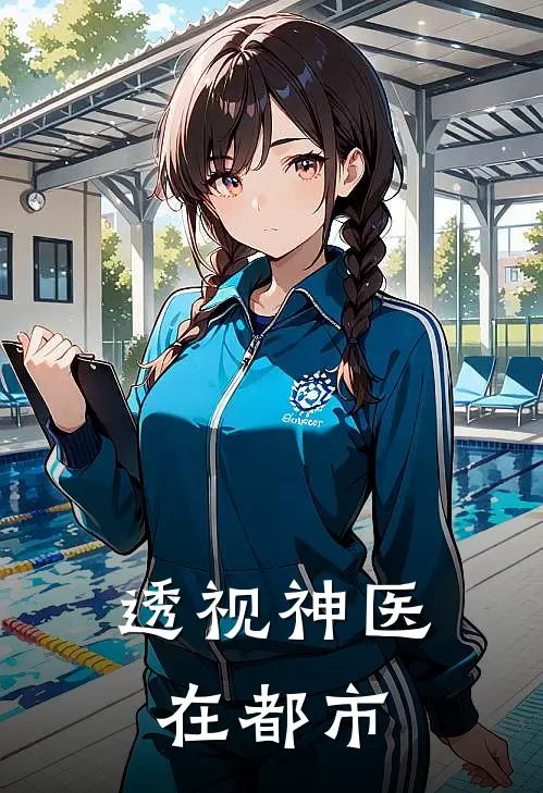 透视神医在都市