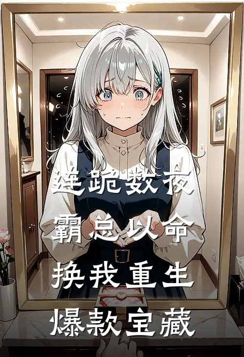 连跪数夜，霸总以命换我重生爆款宝藏