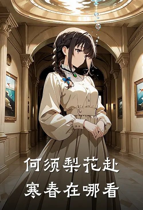 何须梨花赴寒春在哪看