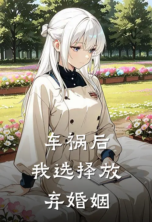 车祸后，我选择放弃婚姻