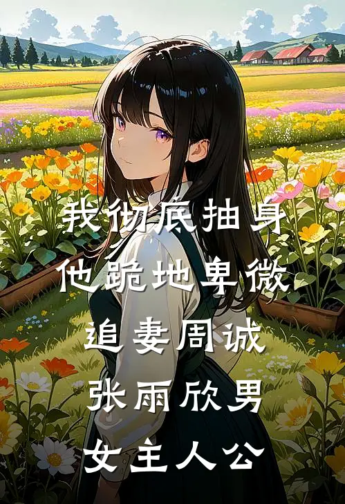 出轨老小三？我撩爆她三儿子全本小说推荐