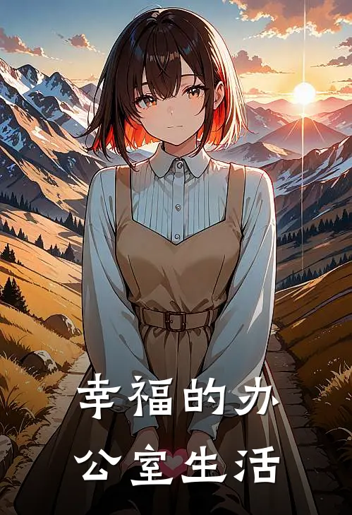 幸福的办公室生活