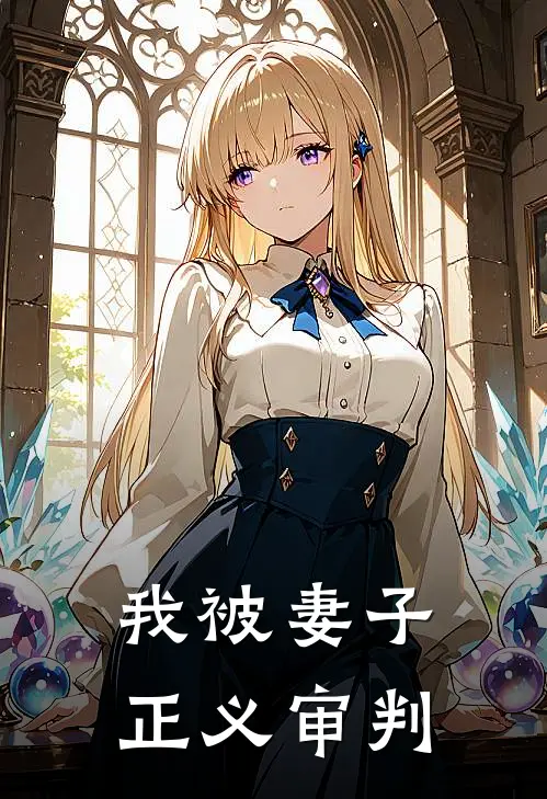 我被妻子正义审判