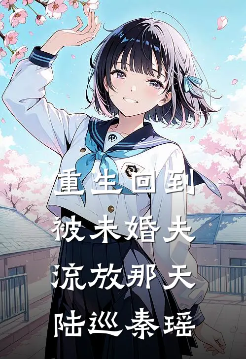 重生回到被未婚夫流放那天陆巡秦瑶