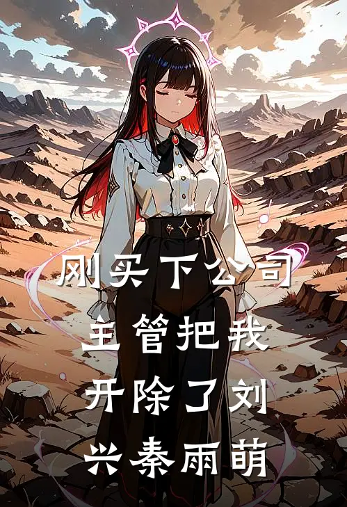 刚买下公司，主管把我开除了刘兴秦雨萌