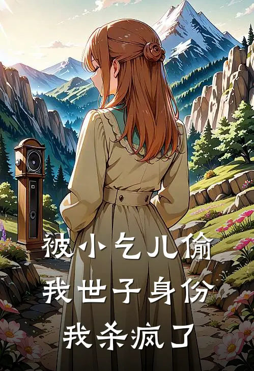 被小乞儿偷我世子身份，我杀疯了