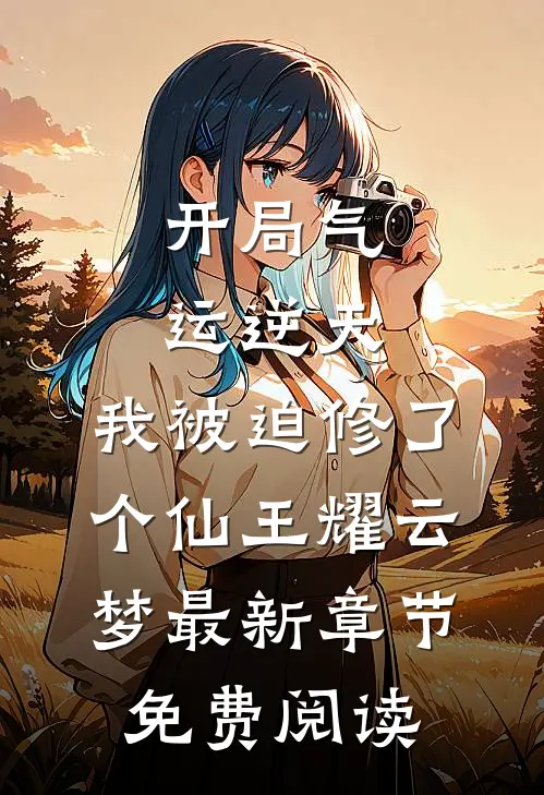 开局气运逆天，我被迫修了个仙王耀云梦最新章节免费阅读