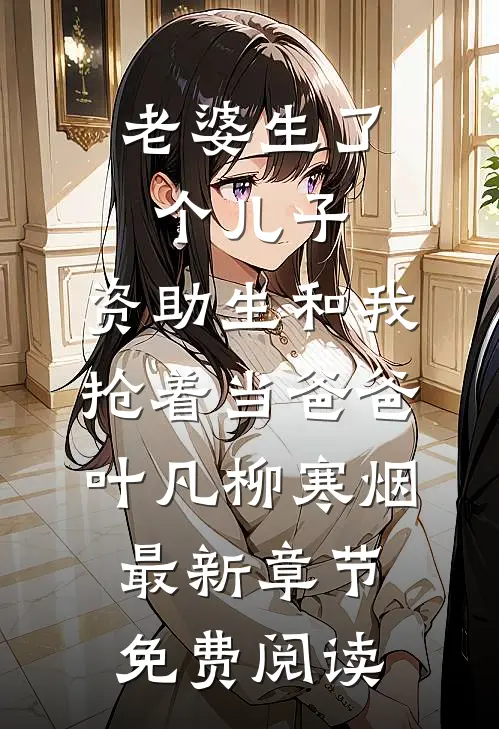 老婆生了个儿子，资助生和我抢着当爸爸叶凡柳寒烟最新章节免费阅读
