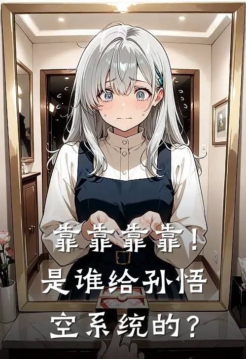 靠靠靠靠！是谁给孙悟空系统的？