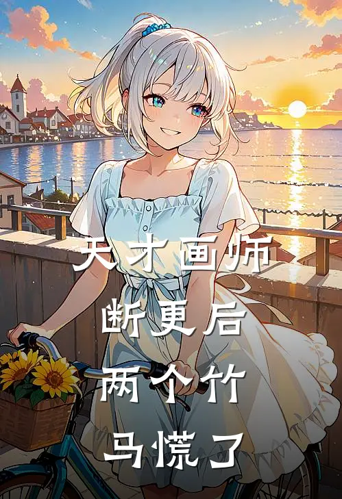 天才画师断更后，两个竹马慌了