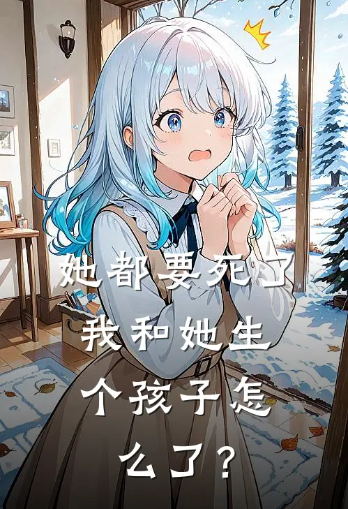 她都要死了，我和她生个孩子怎么了？