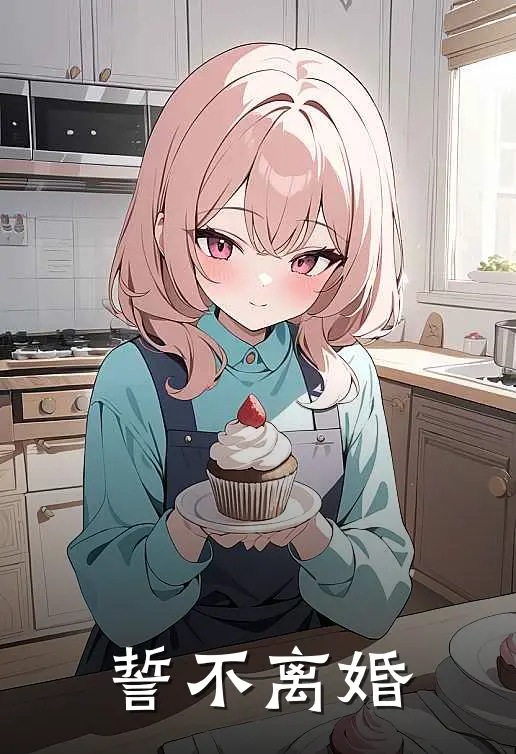 誓不离婚