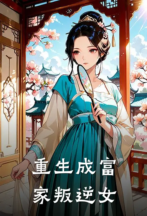 重生成富家叛逆女