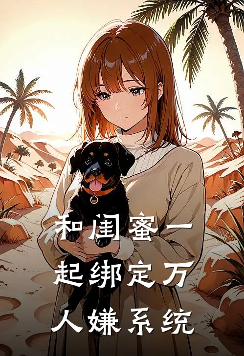 和闺蜜一起绑定万人嫌系统