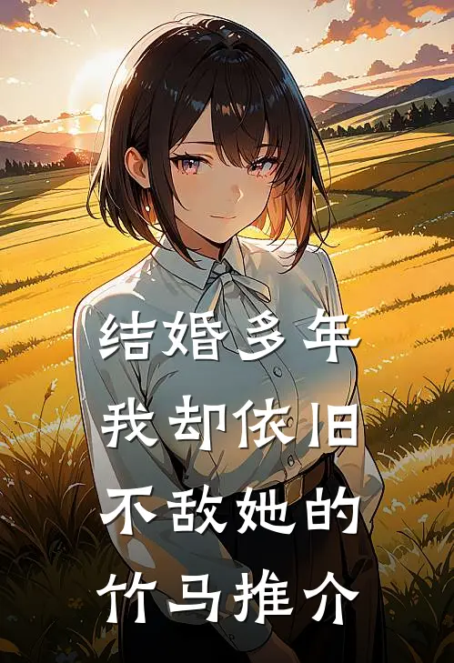 结婚多年，我却依旧不敌她的竹马推介