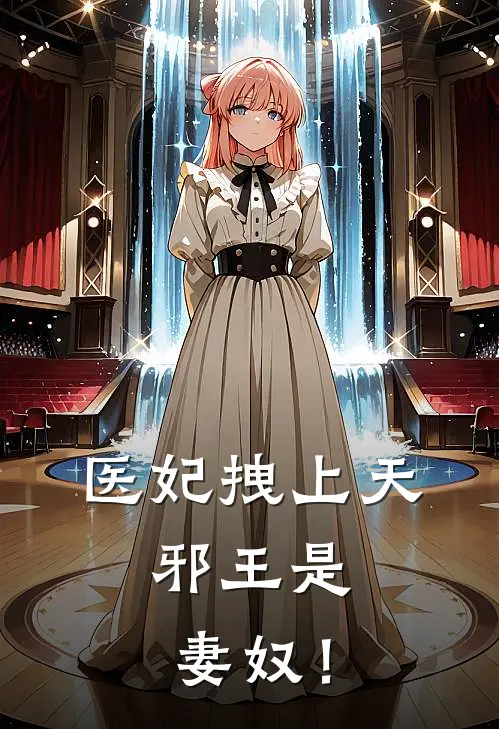 医妃拽上天：邪王是妻奴！