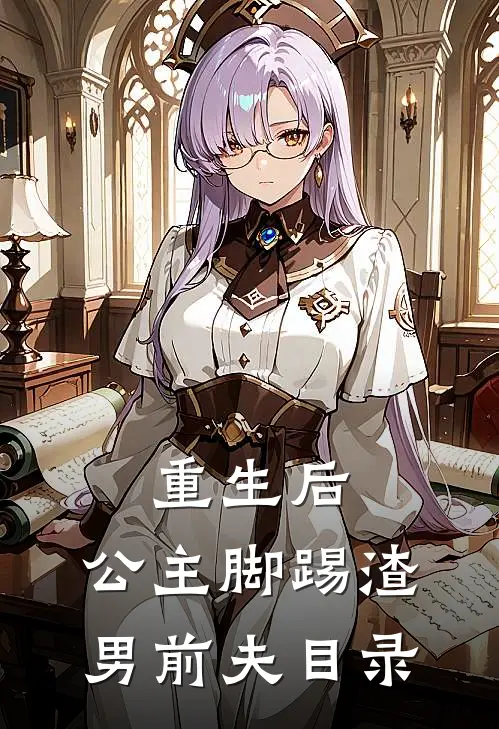 重生后，公主脚踢渣男前夫目录