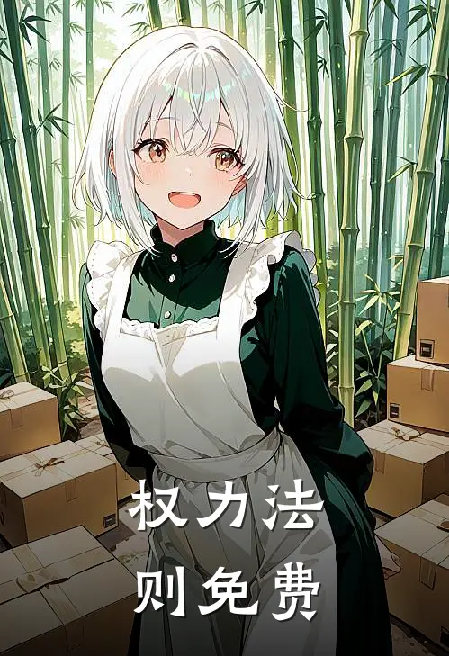 权力法则免费