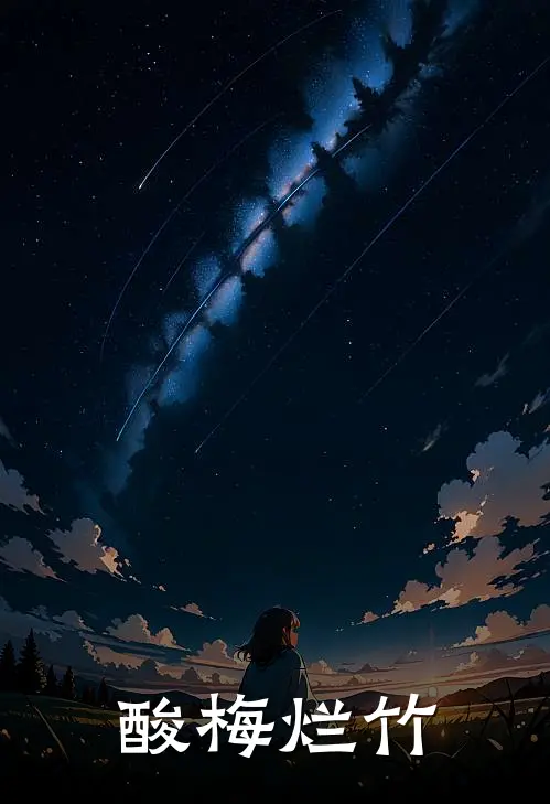 酸梅烂竹