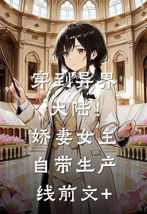 穿到异界大陆！娇妻女主自带生产线前文+