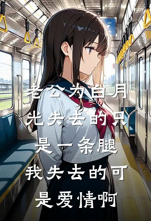老公为白月光失去的只是一条腿，我失去的可是爱情啊