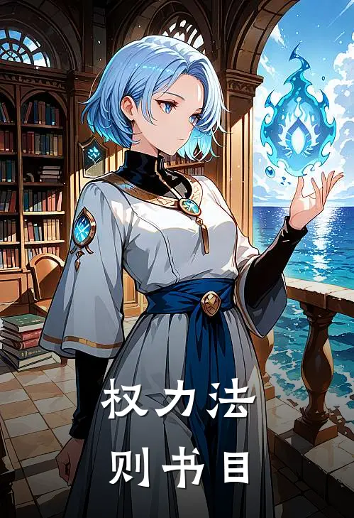 权力法则书目