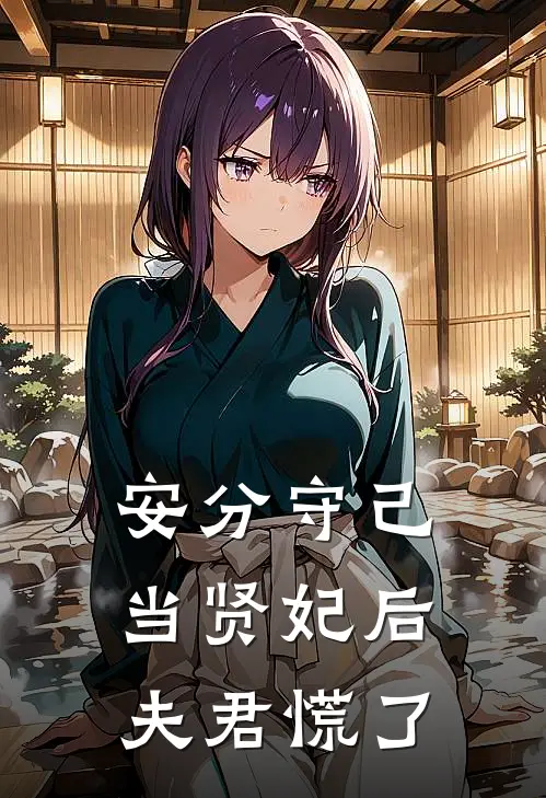 安分守己当贤妃后，夫君慌了