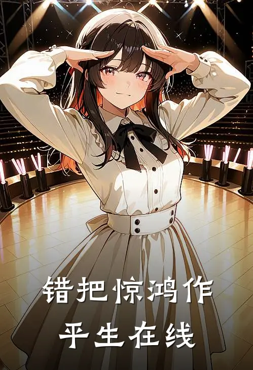 爱意错轨最新