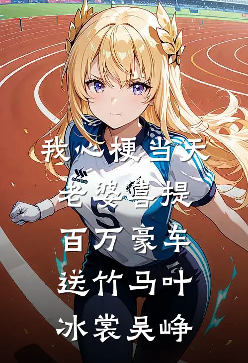 我心梗当天，老婆喜提百万豪车送竹马叶冰裳吴峥