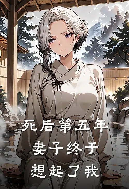 死后第五年妻子终于想起了我