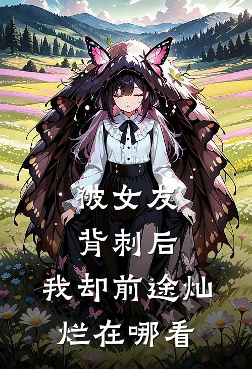 被女友背刺后，我却前途灿烂在哪看